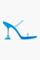 Brito 95mm PVC Sandals