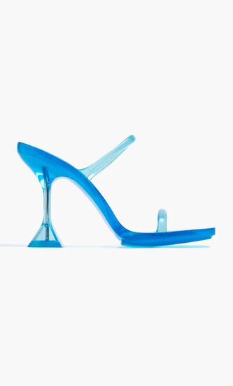 Brito 95mm PVC Sandals