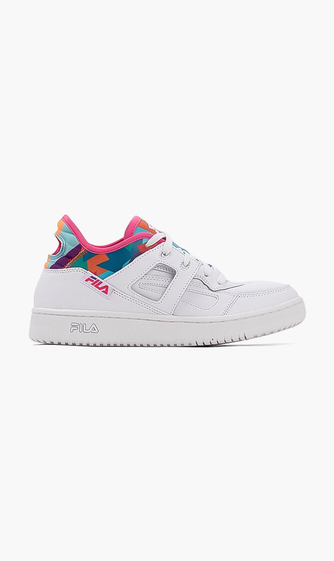Fila cage sneaker outlet