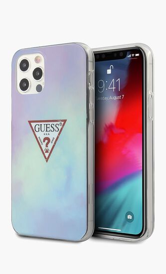iPhone 12 Pro Hard Phone Case