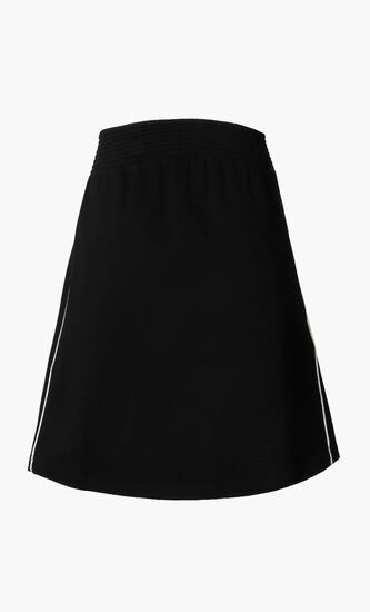 Sport Mini Skirt