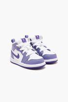 Jordan 1 Mid sneakers
