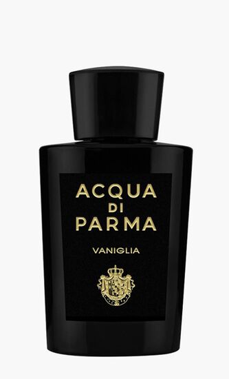 Vaniglia  Eau de Parfum, 180ml