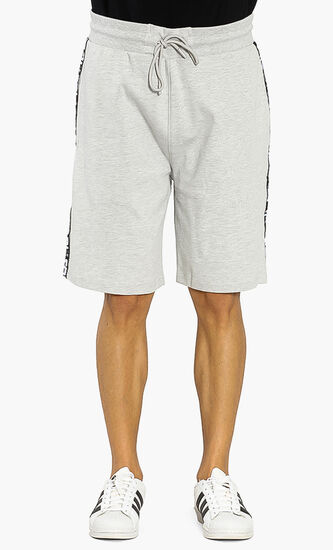 Eddy  Long Shorts