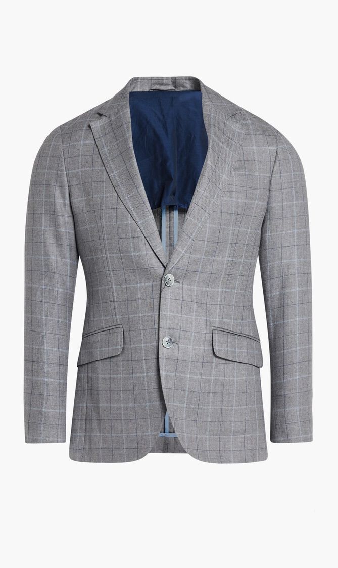Suit Style Jacket