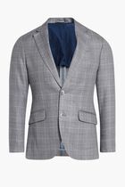 Suit Style Jacket