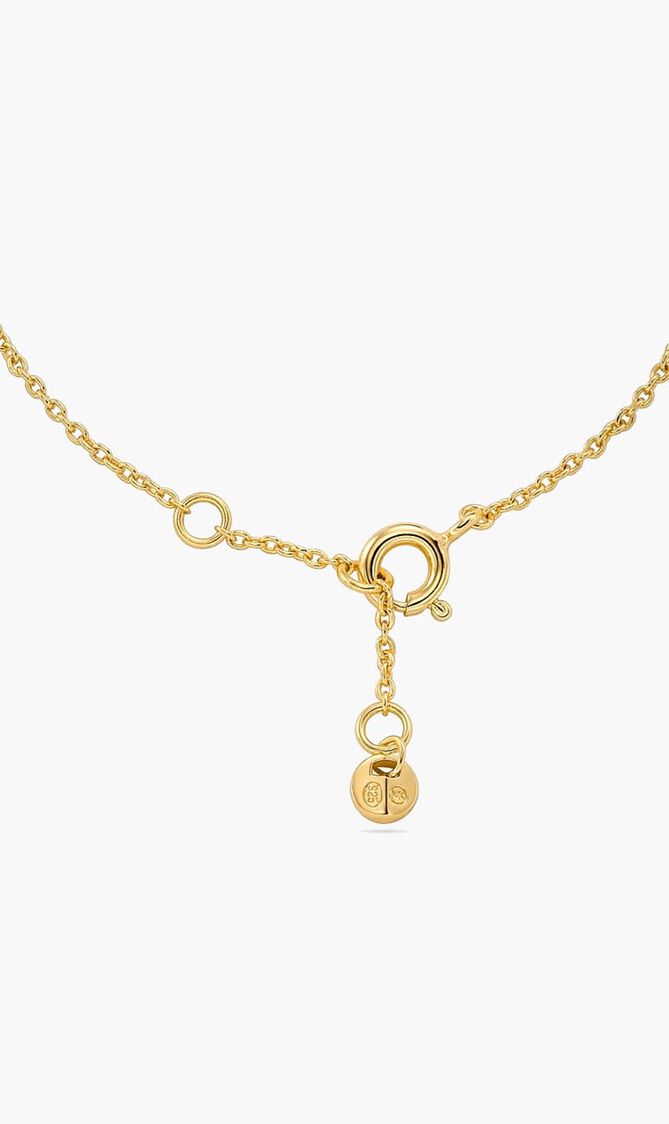 Astor Link Chain Bracelet