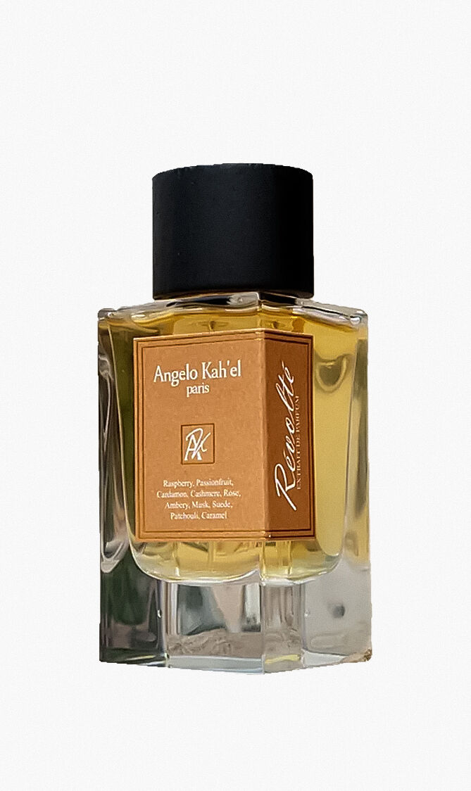 ANGELO KAH EL REVOLTE U 100ML EDP