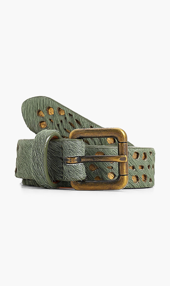 Ceinture jacob cohen store