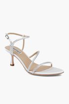 JULIANNA STRAPPY SANDAL