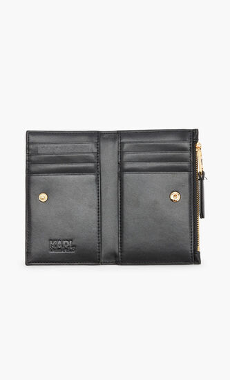KSIGNATURE BIFOLD ZIP CH