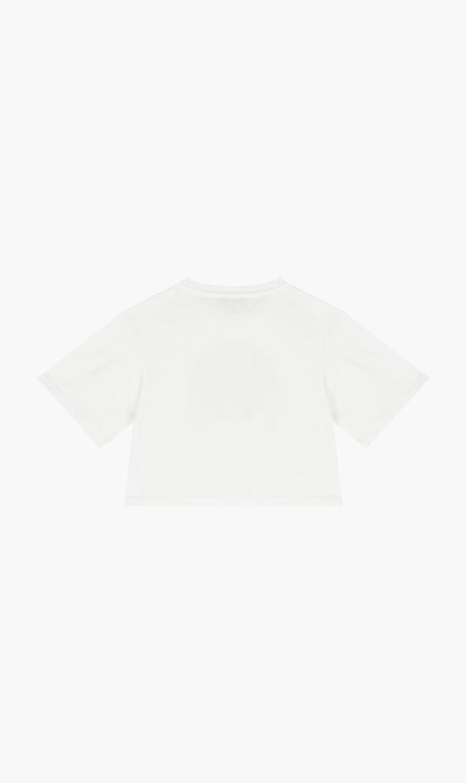 SHORT SLEEVES TEE-SHIRT