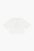 SHORT SLEEVES TEE-SHIRT
