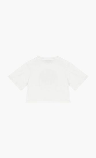 SHORT SLEEVES TEE-SHIRT