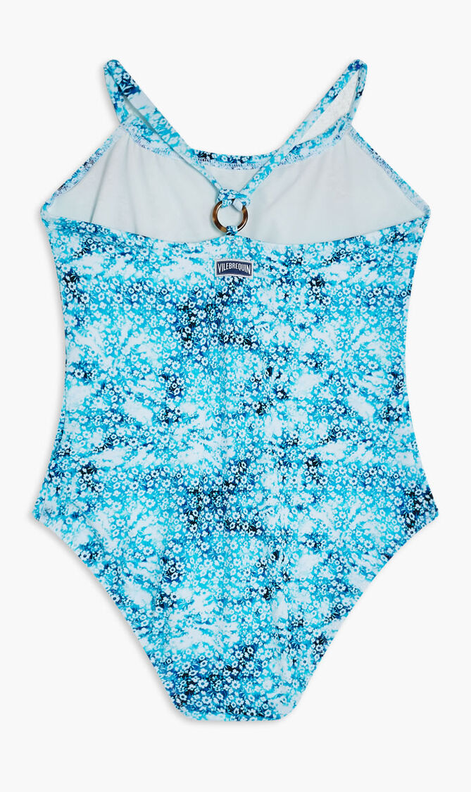 GAZETTE SU23 BLEU MARINE