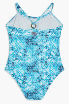 GAZETTE SU23 BLEU MARINE