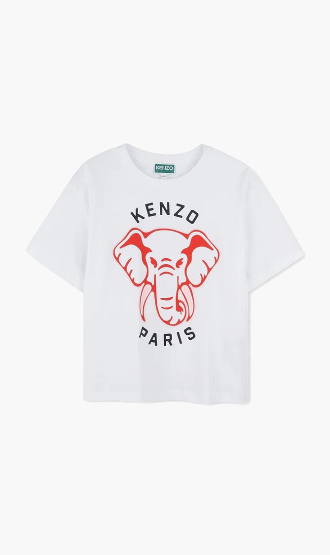 SHORT SLEEVES TEE SHIRT