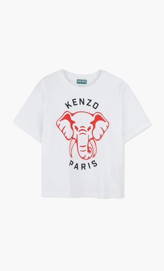 SHORT SLEEVES TEE SHIRT