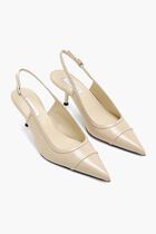 Gabriella Slingback Pumps