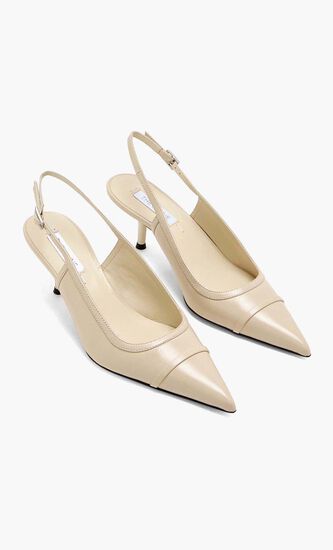 Gabriella Slingback Pumps