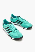 ADIDAS x Mercedes-AMG PETRONAS F1 SL 72 RS sneakers