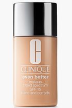 Even Better Makeup SPF15, Stone