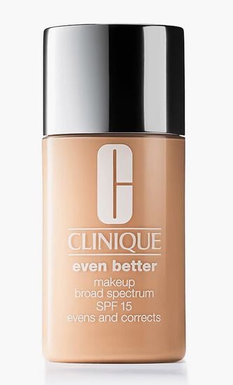 Even Better Makeup SPF15, Stone