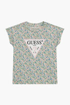 Triangle Logo T-Shirt