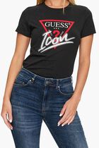 Ss Cn Icon Tee