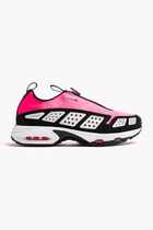 Air Max SNDR Hyper Pink and Black Sneakers