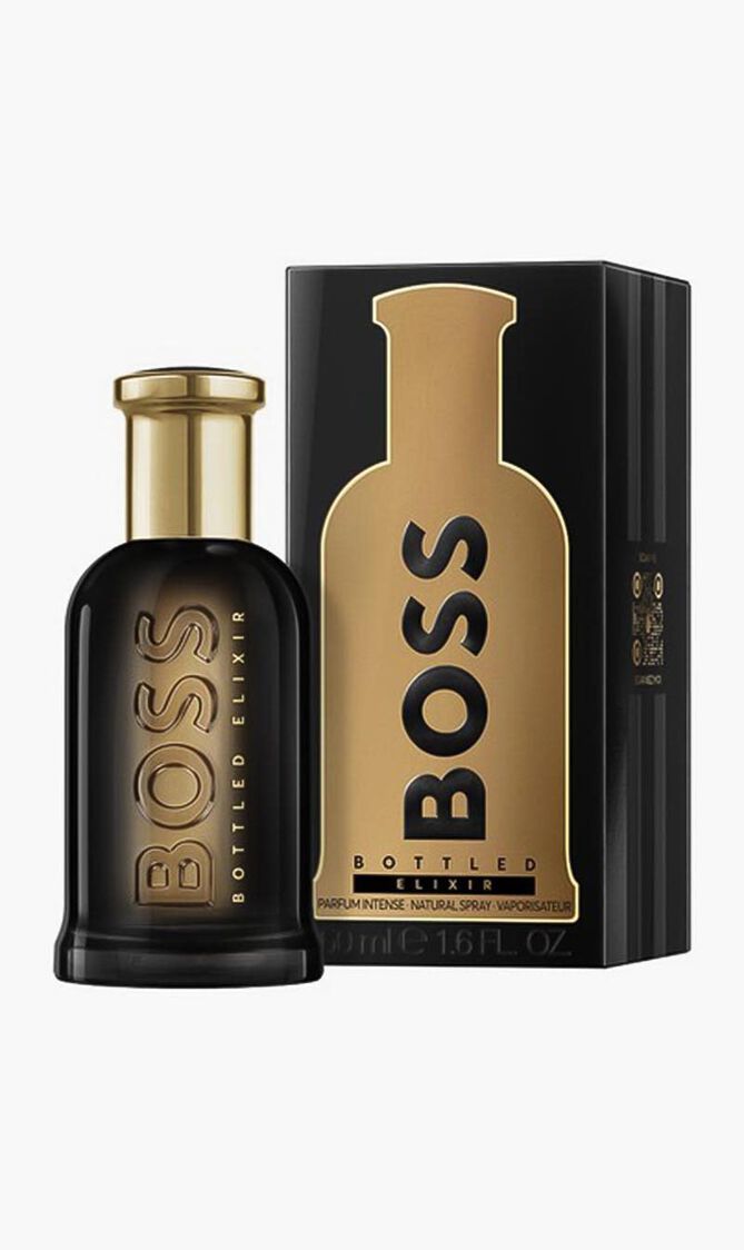Bottled Elixir Eau de Parfum, 50ml