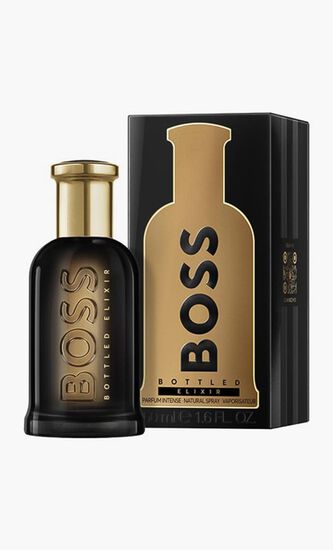 Bottled Elixir Eau de Parfum, 50ml