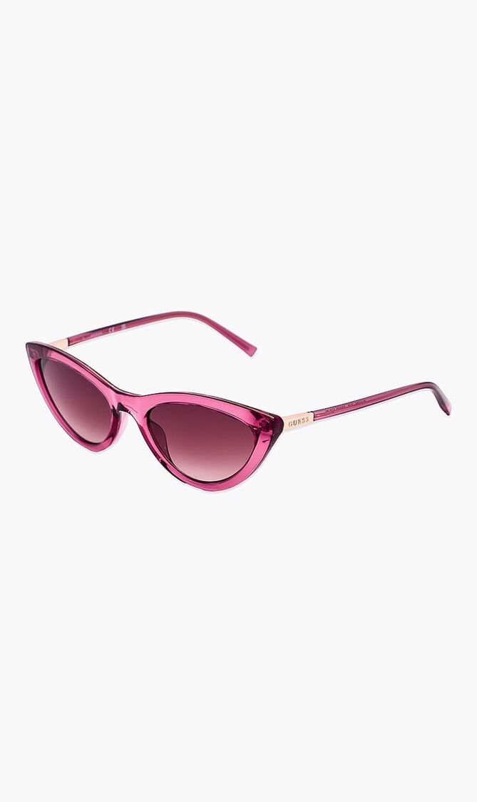 Cat Eye Sunglasses