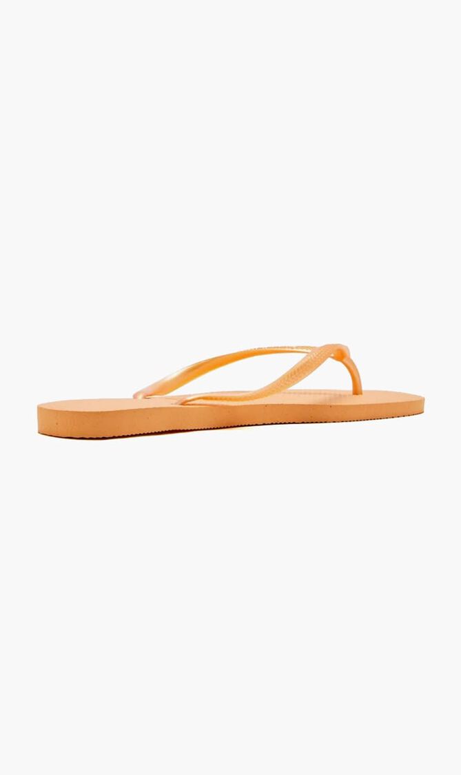 Rubber Flip Flops