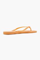 Rubber Flip Flops