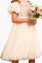 POSY BODICE KIDS DRESS