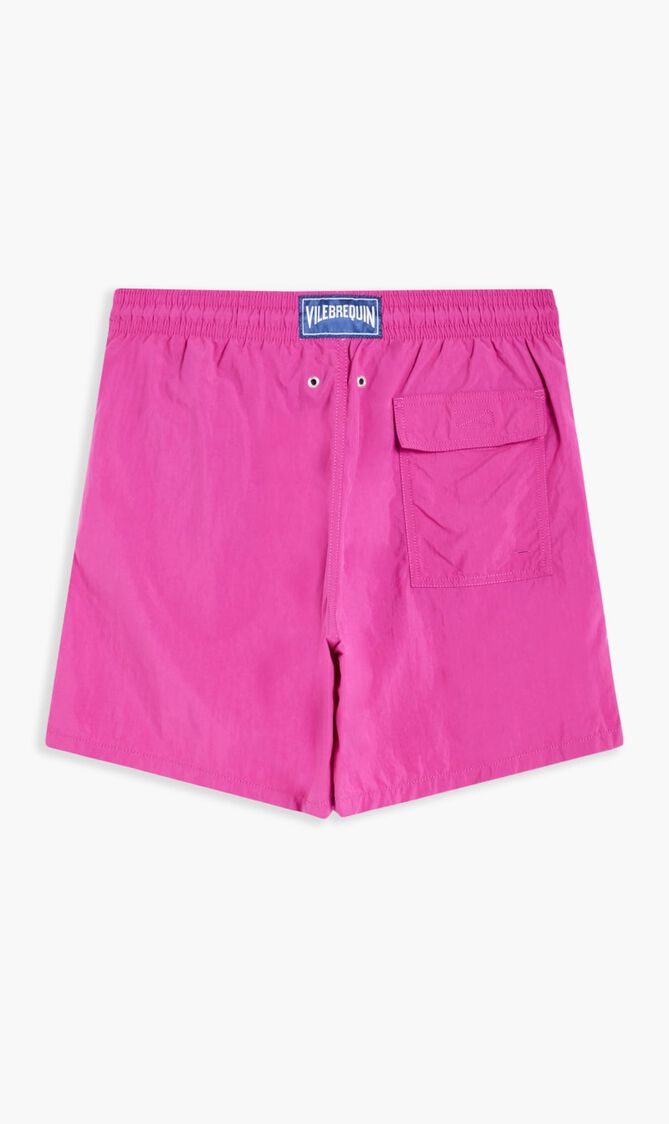 MOOREA HS23 MAILLOT DE BAIN POURPRE