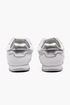 Leather Sneakers