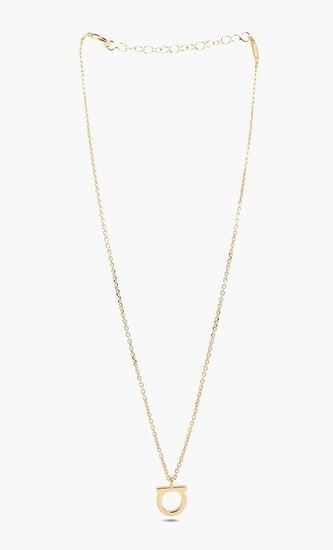 Gancini Necklace