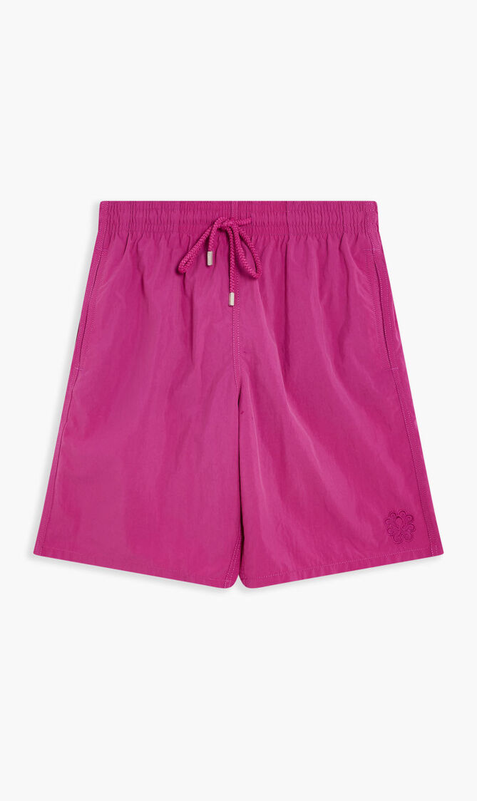 OKOA HS23 MAILLOT DE BAIN POURPRE