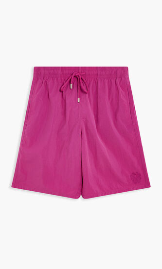 OKOA HS23 MAILLOT DE BAIN POURPRE