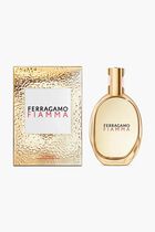 Fiamma Eau De Parfum Oriental Floral Perfume, 100ml Fiamma Eau De Parfum Oriental Floral Perfume, 100ml