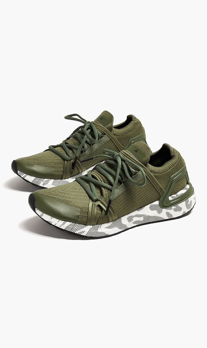 Buy ADIDAS Adidas X Stella Mccartney Ultraboost 20 Sneakers for N/A 0.0 |  The Deal Outlet