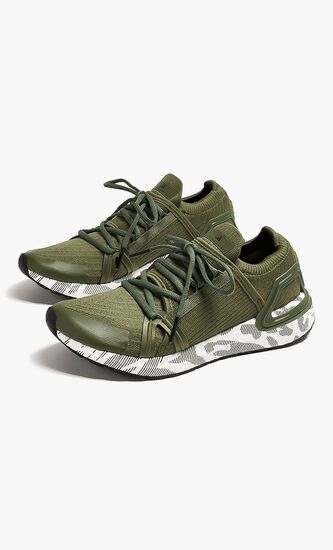 Adidas
X Stella Mccartney Ultraboost 20 Sneakers