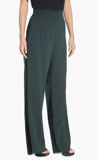 Ravenna Straight Cut Pants