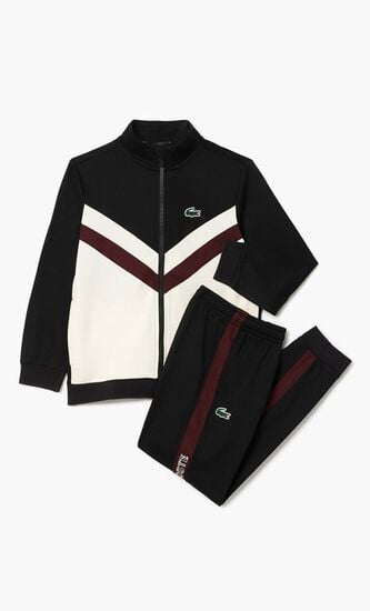 Tennis Tracksuit