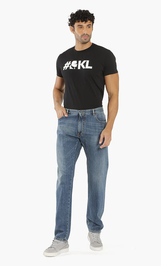 Slim Fit Jeans