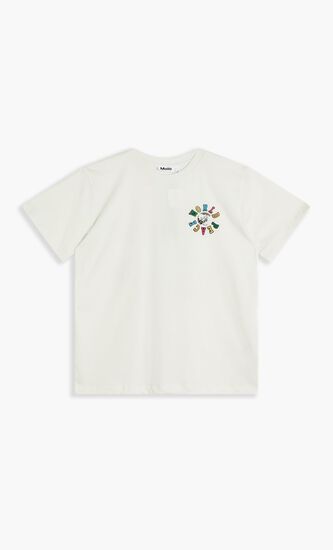 T-SHIRTS SHORT SLEEVES