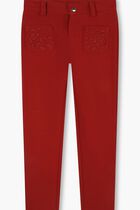 TROUSERS
