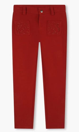 TROUSERS
